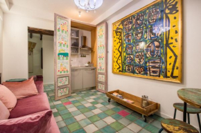 Suite Al Garaf by Wonderful Italy